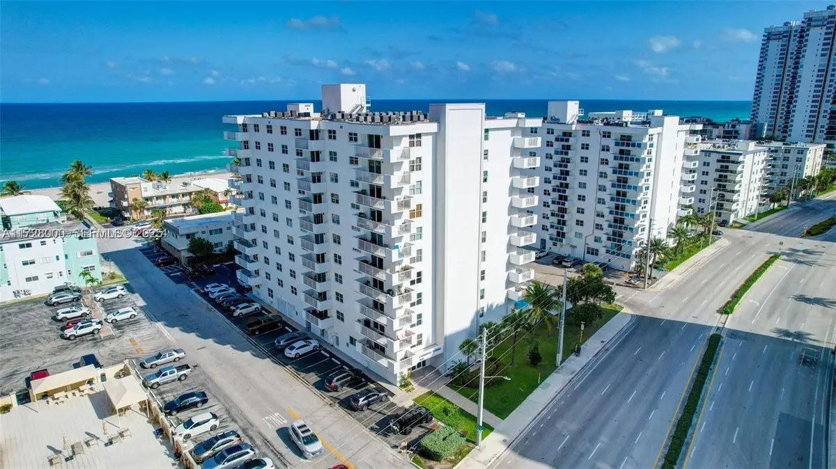 1601 S Ocean Drive #105, Hollywood, FL 33019 - #1