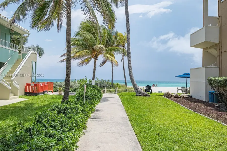 1601 S Ocean Drive #105, Hollywood, FL 33019 - #3