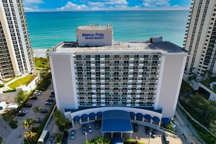 19201 Collins Avenue #1141, Sunny Isles Beach, FL 33160 - #2