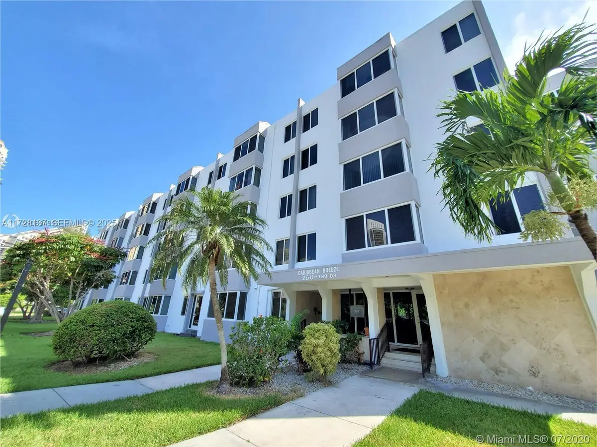 250 180th Drive #455, Sunny Isles Beach, FL 33160 - #1