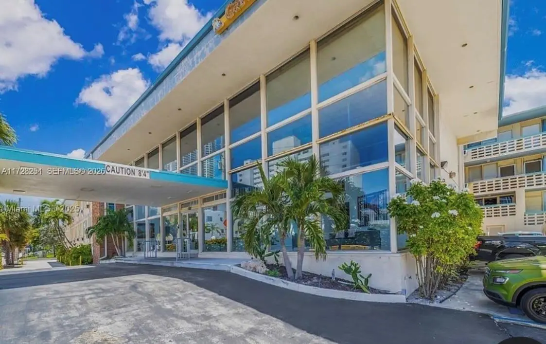 6484 Indian Creek Dr 310 #310, Miami Beach, FL 33141 - #1
