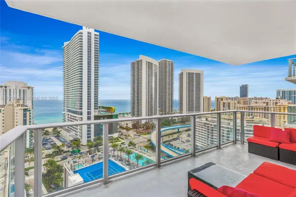 4010 S Ocean Drive #R1601, Hollywood, FL 33019
