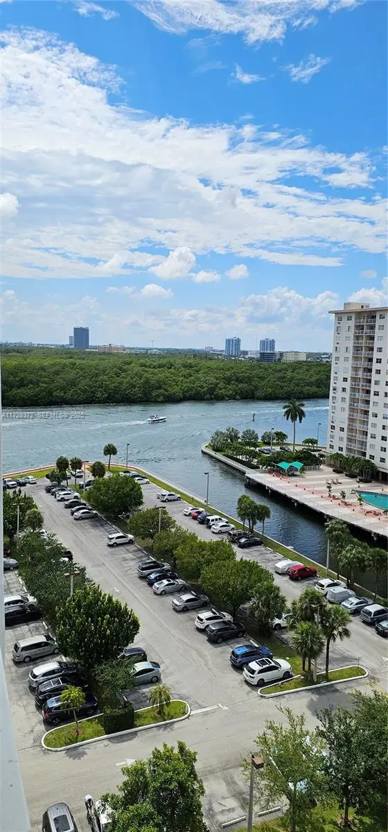 500 Bayview Drive #1117, Sunny Isles Beach, FL 33160 - #1