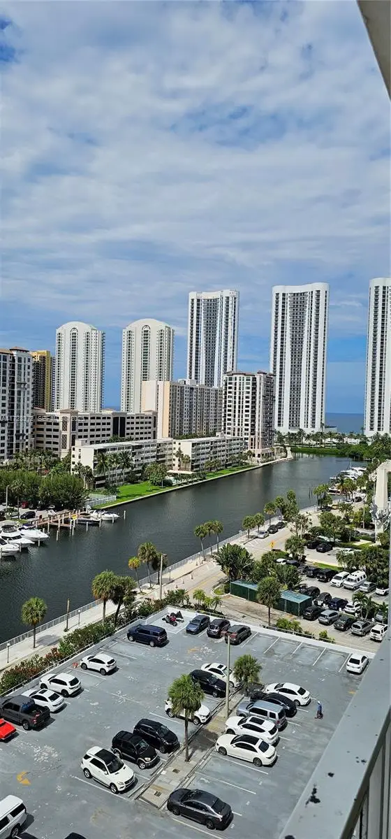 500 Bayview Drive #1117, Sunny Isles Beach, FL 33160 - #2