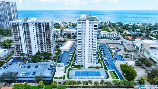 3015 N Ocean Boulevard #3J, Fort Lauderdale, FL 33308