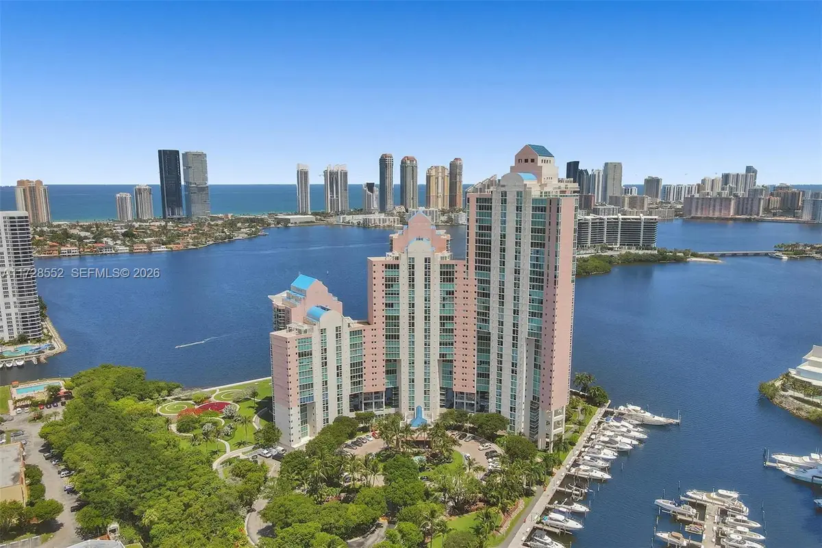 3370 Hidden Bay Drive #910, Aventura, FL 33180 - #1