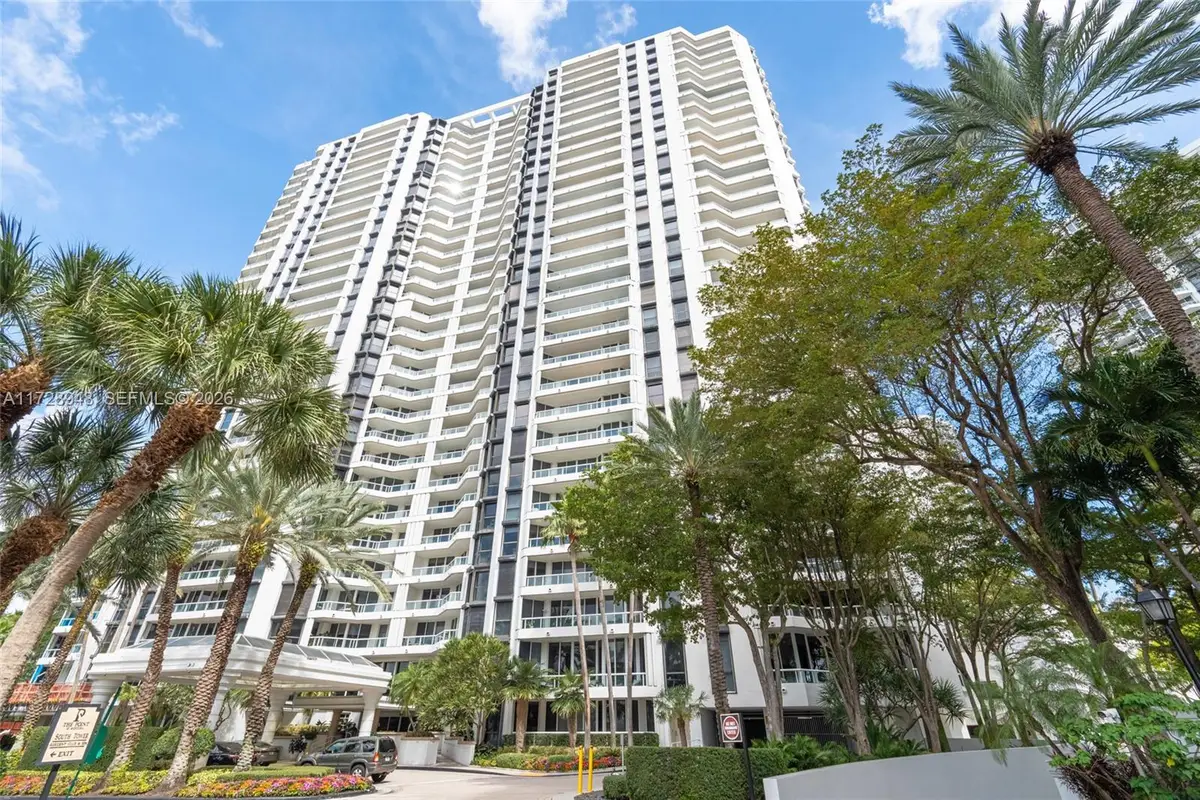21205 Yacht Club Drive #805, Aventura, FL 33180 - #1