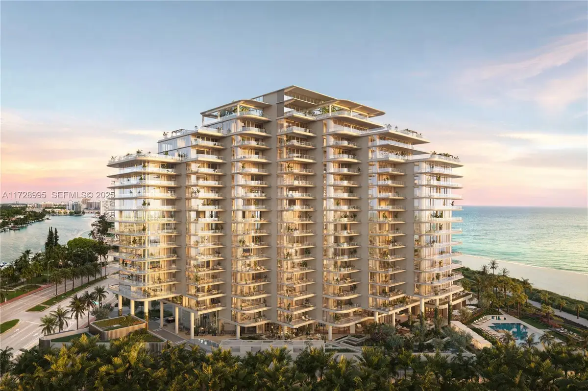 5333 Collins Avenue #1101, Miami Beach, FL 33140 - #1