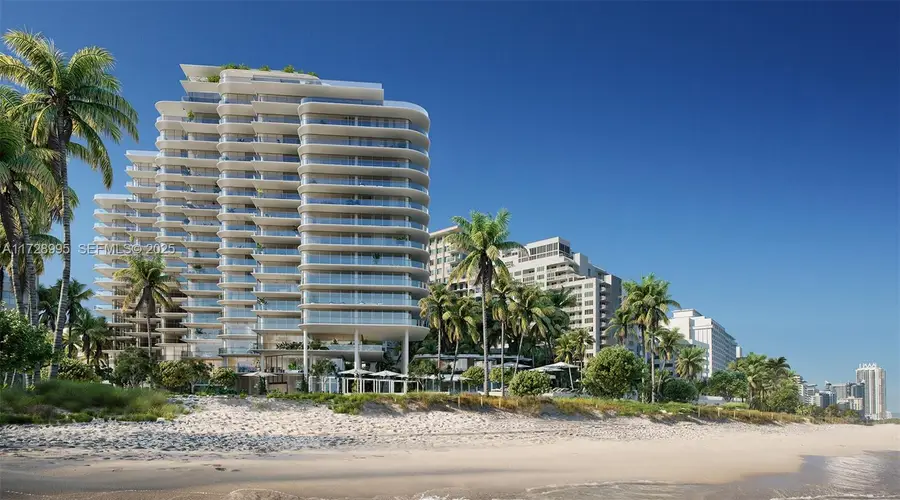5333 Collins Avenue #1101, Miami Beach, FL 33140 - #2