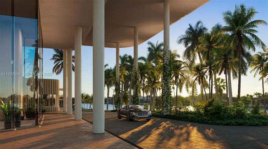 5333 Collins Avenue #1101, Miami Beach, FL 33140 - #3
