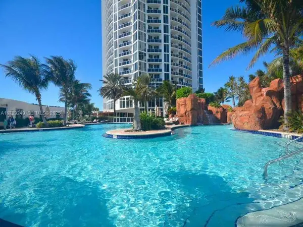 18001 Collins Avenue #801, Sunny Isles Beach, FL 33160