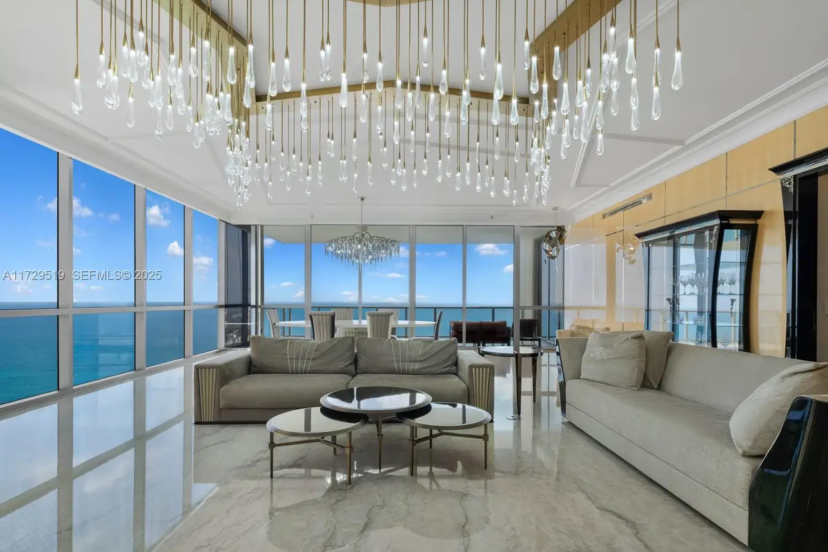 17749 Collins Avenue #3501, Sunny Isles Beach, FL 33160 - #1