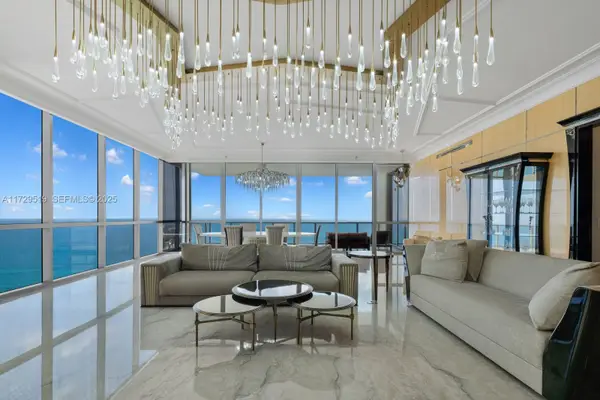 17749 Collins Avenue #3501, Sunny Isles Beach, FL 33160