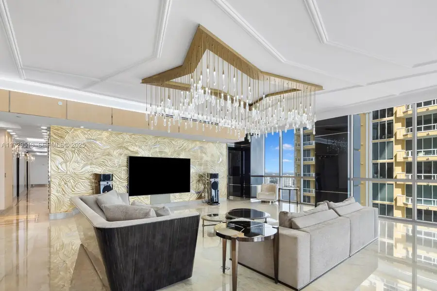 17749 Collins Avenue #3501, Sunny Isles Beach, FL 33160 - #2