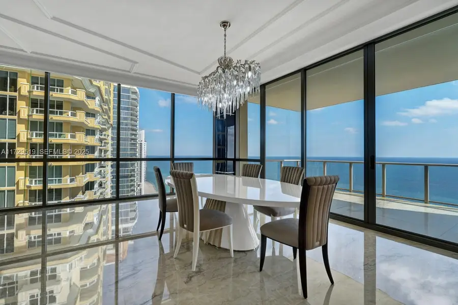 17749 Collins Avenue #3501, Sunny Isles Beach, FL 33160 - #3