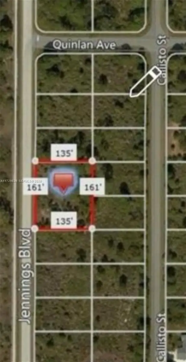 3260 Jennings Boulevard, Port Charlotte, FL 33981 - #1