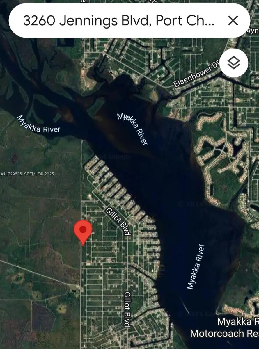 3260 Jennings Boulevard, Port Charlotte, FL 33981 - #3
