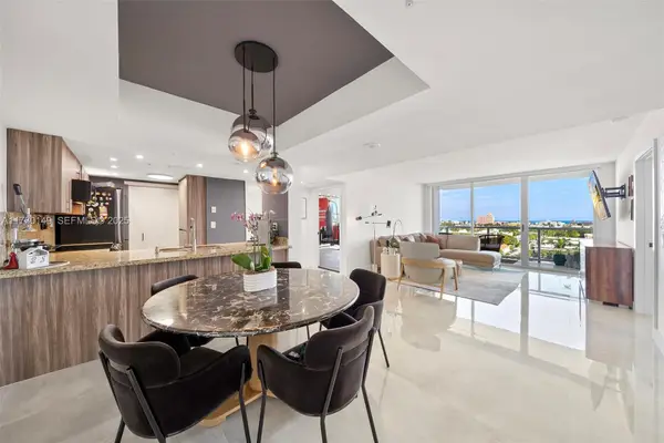 650 West Avenue #1004, Miami Beach, FL 33139