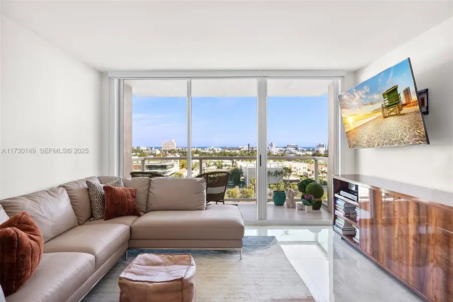 650 West Avenue #1004, Miami Beach, FL 33139 - #3