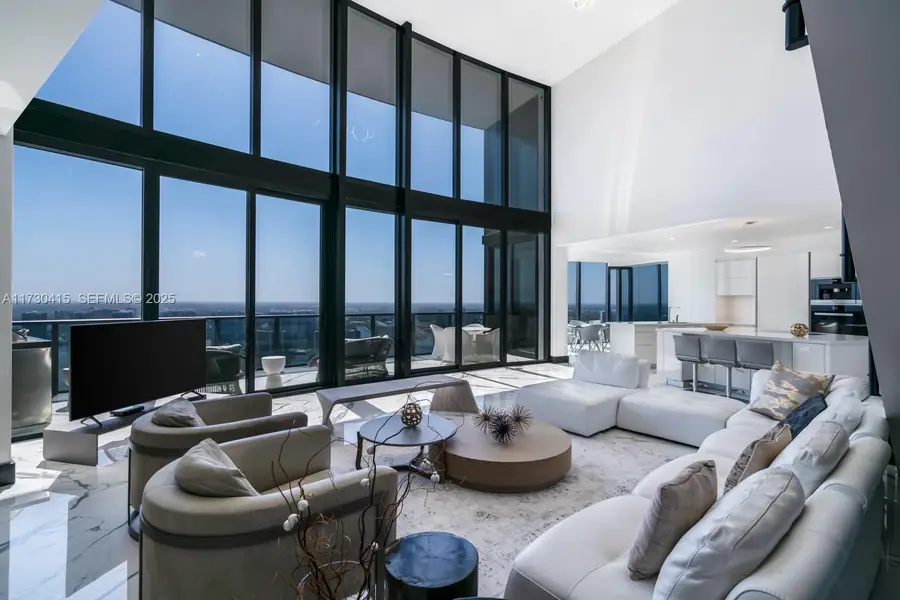 18555 Collins Avenue #4203, Sunny Isles Beach, FL 33160 - #2
