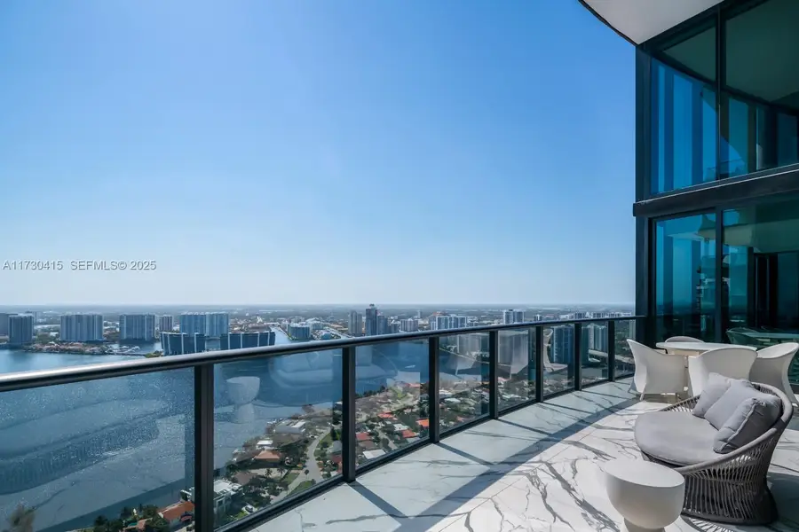 18555 Collins Avenue #4203, Sunny Isles Beach, FL 33160 - #3