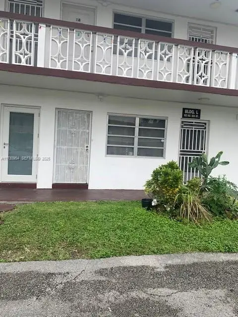 122 NE 204th Street #21, Miami Gardens, FL 33179 - #3