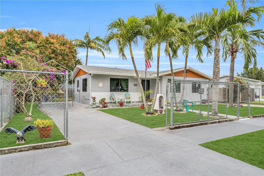 11925 SW 182nd Terrace, Miami, FL 33177 - #2