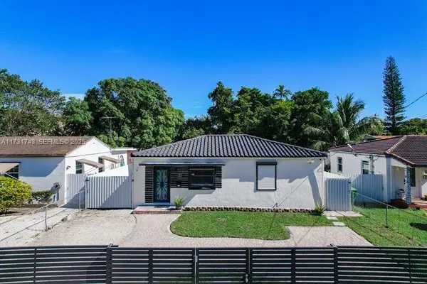 35 SW 63rd Court, Miami, FL 33144