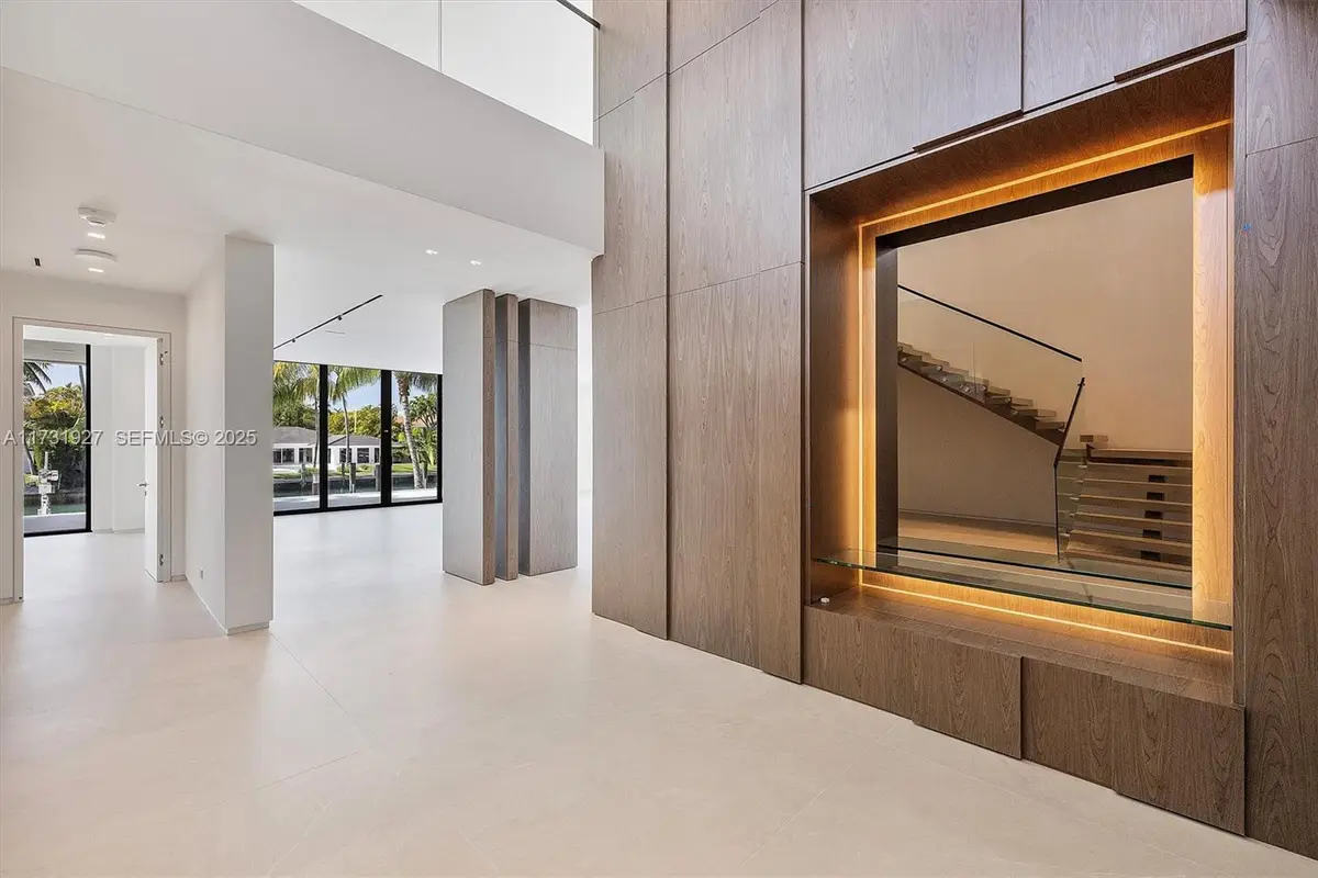 960 Mariner Drive, Key Biscayne, FL 33149 - #1