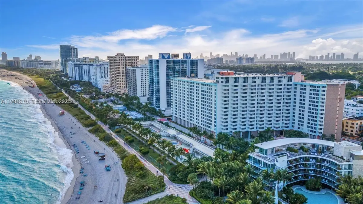 2899 Collins Avenue #548, Miami Beach, FL 33140 - #1