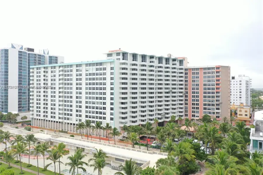 2899 Collins Avenue #548, Miami Beach, FL 33140 - #3