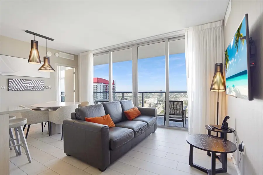 4010 S Ocean Drive #R2604, Hollywood, FL 33019 - #3