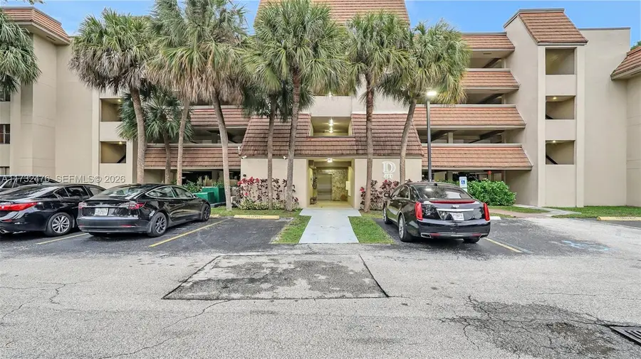 481 Ives Dairy Road #1054, Miami, FL 33179 - #2