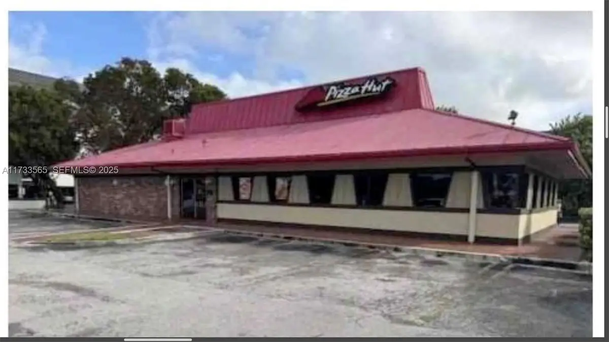 5731 NW 36th Street, Virginia Gardens, FL 33166 - #1