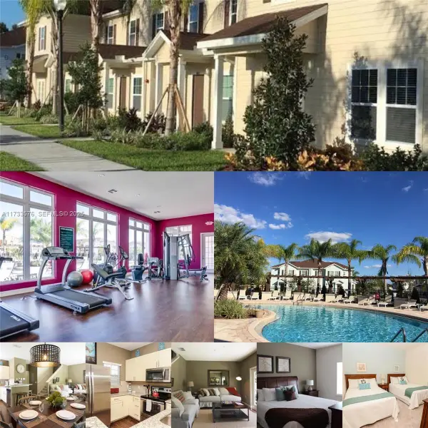 8981 Shine Drive #8981, Kissimmee, FL 34747