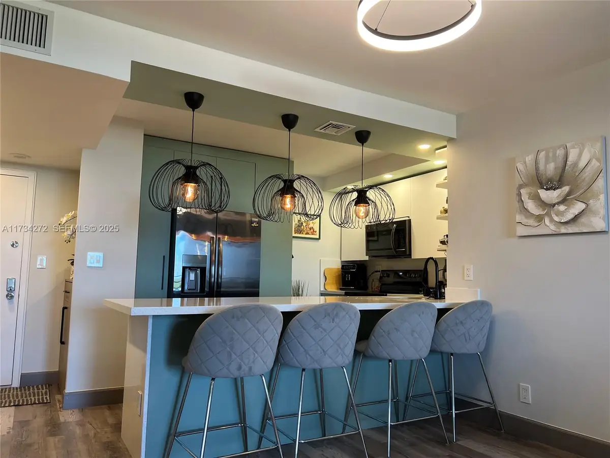 600 Three Islands Boulevard #504, Hallandale Beach, FL 33009 - #1