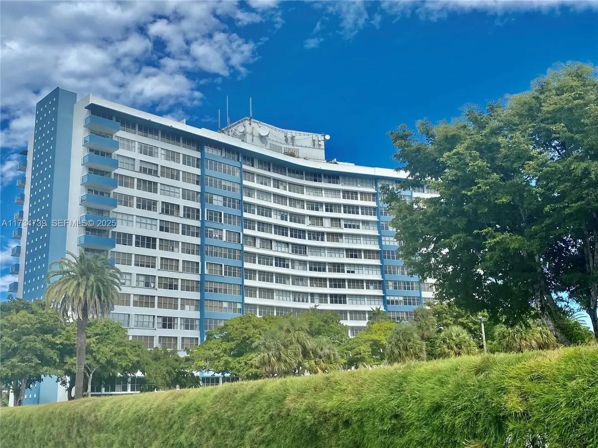 7441 Wayne Avenue #6B, Miami Beach, FL 33141 - #1