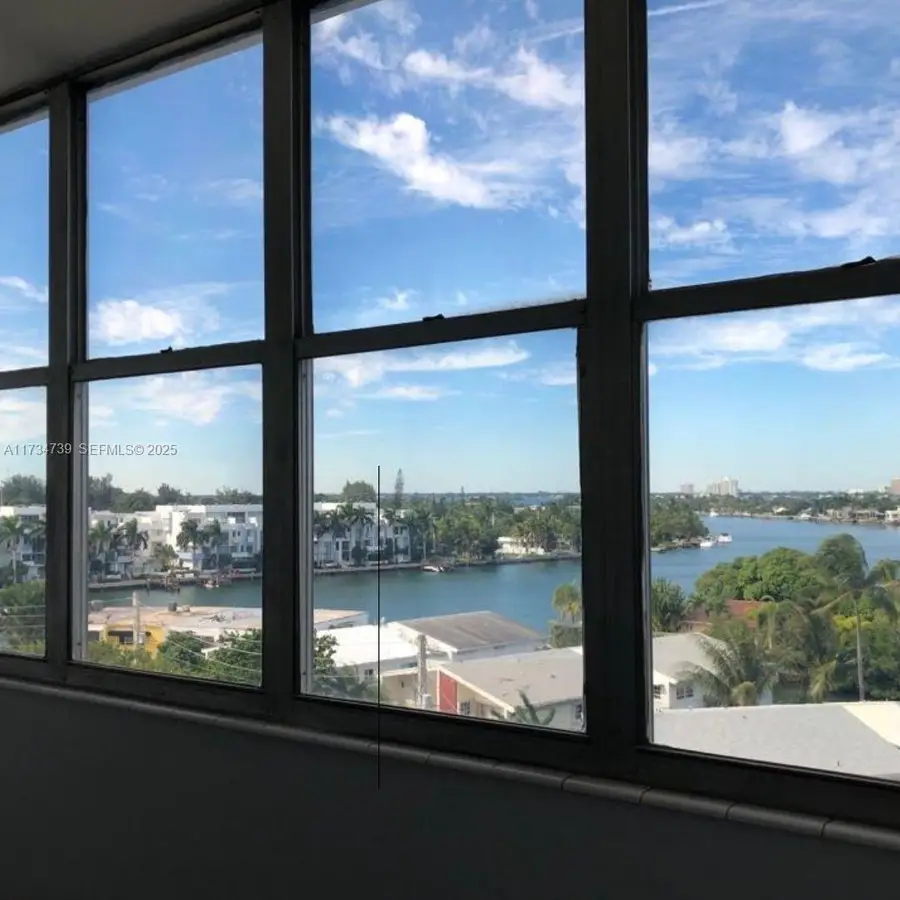 7441 Wayne Avenue #6B, Miami Beach, FL 33141 - #3