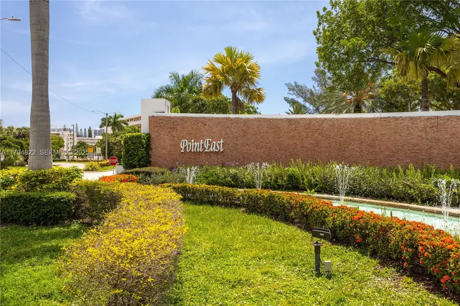 2930 Point East Drive #E109, Aventura, FL 33160 - #2