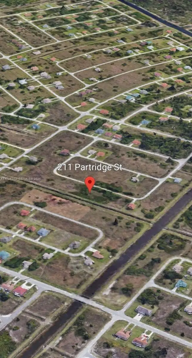 211 Partridge, Lehigh Acres, FL 33974 - #3