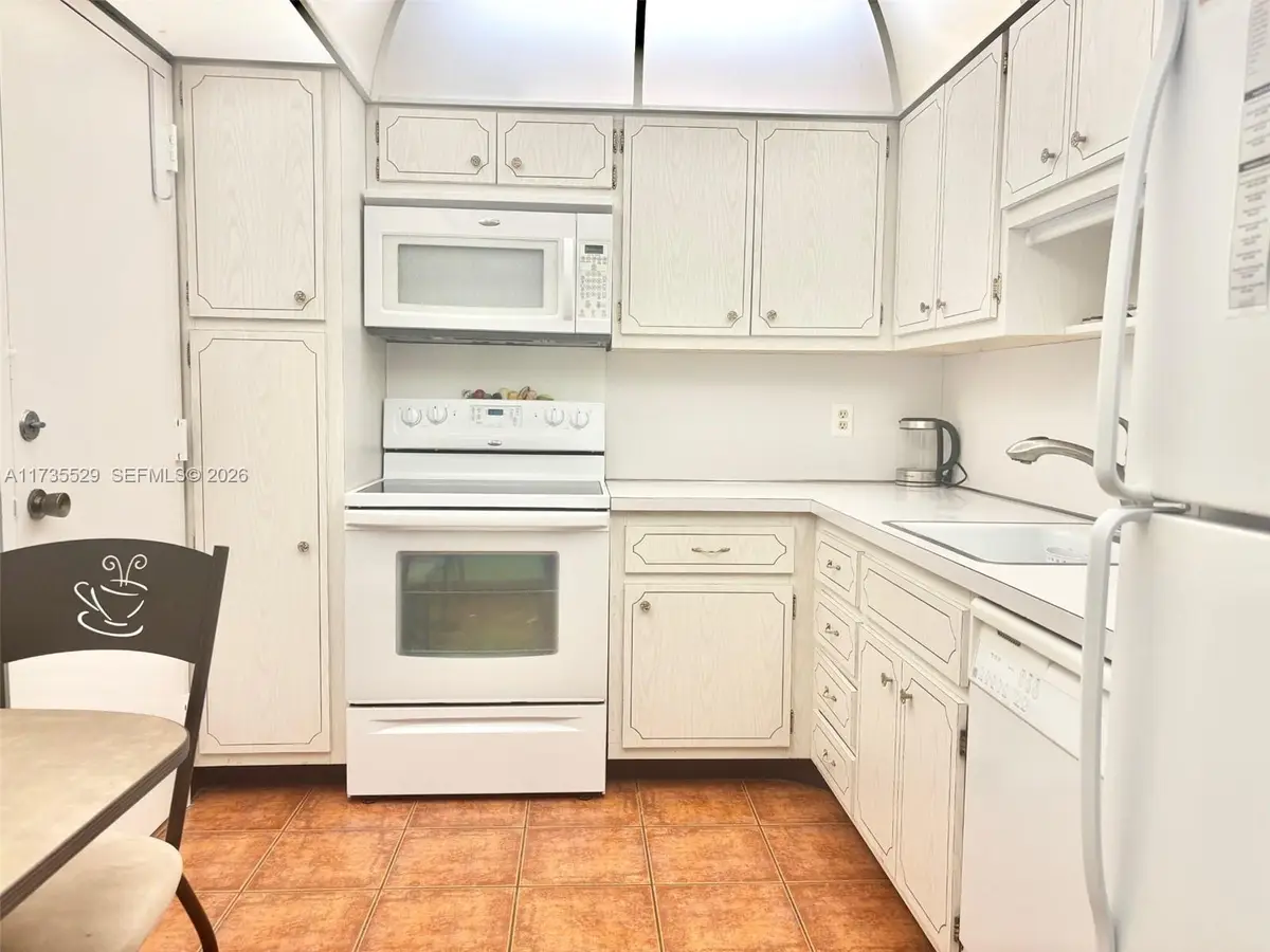 1965 S Ocean Drive #11N, Hallandale Beach, FL 33009 - #1