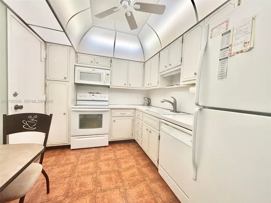 1965 S Ocean Drive #11N, Hallandale Beach, FL 33009 - #3