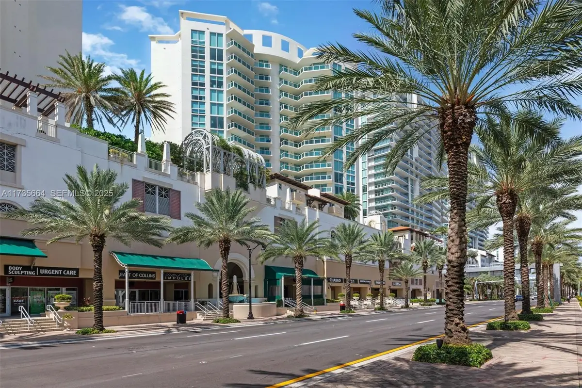 250 Sunny Isles Boulevard #31402, Sunny Isles Beach, FL 33160 - #1