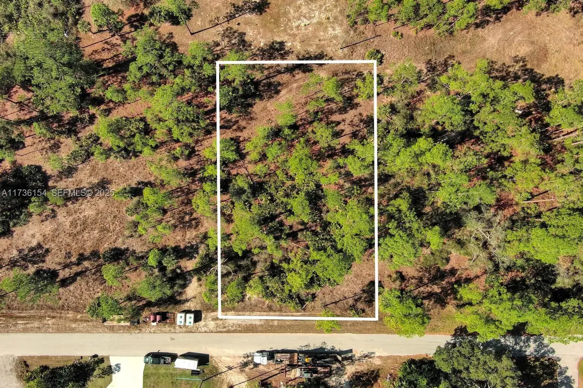 2309 Grant Avenue, Lehigh Acres, FL 33920 - #1