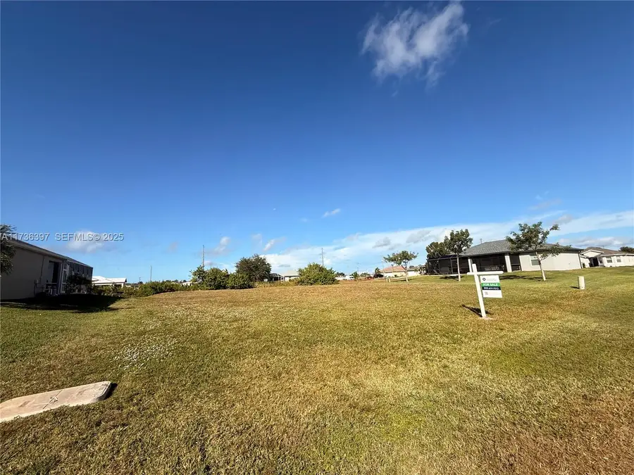 420 NW 23rd Avenue, Cape Coral, FL 33993 - #3