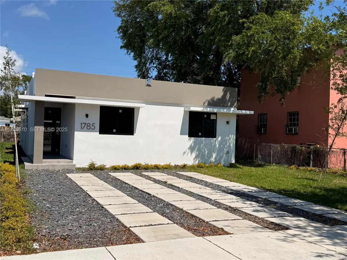 Address Withheld By Seller, Miami, FL 33142 - #1