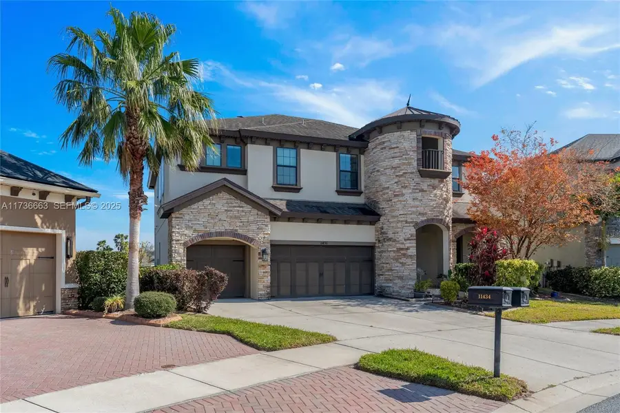 11436 Drifting Leaf Drive, Riverview, FL 33579 - #2