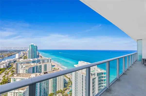 4111 S Ocean Drive #2904, Hollywood, FL 33019