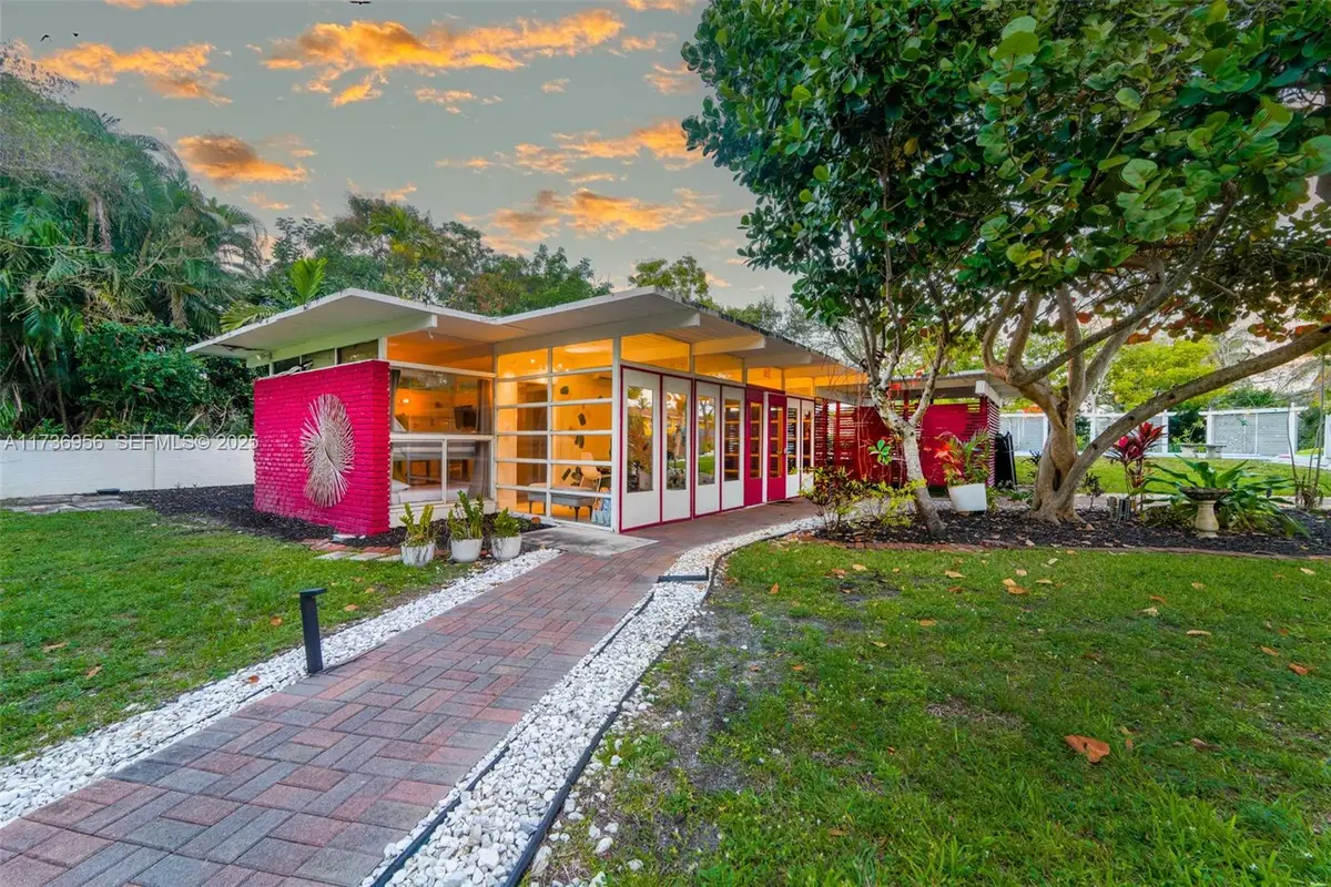 40 NE 24th Street, Lazy Lake, FL 33305 - #1