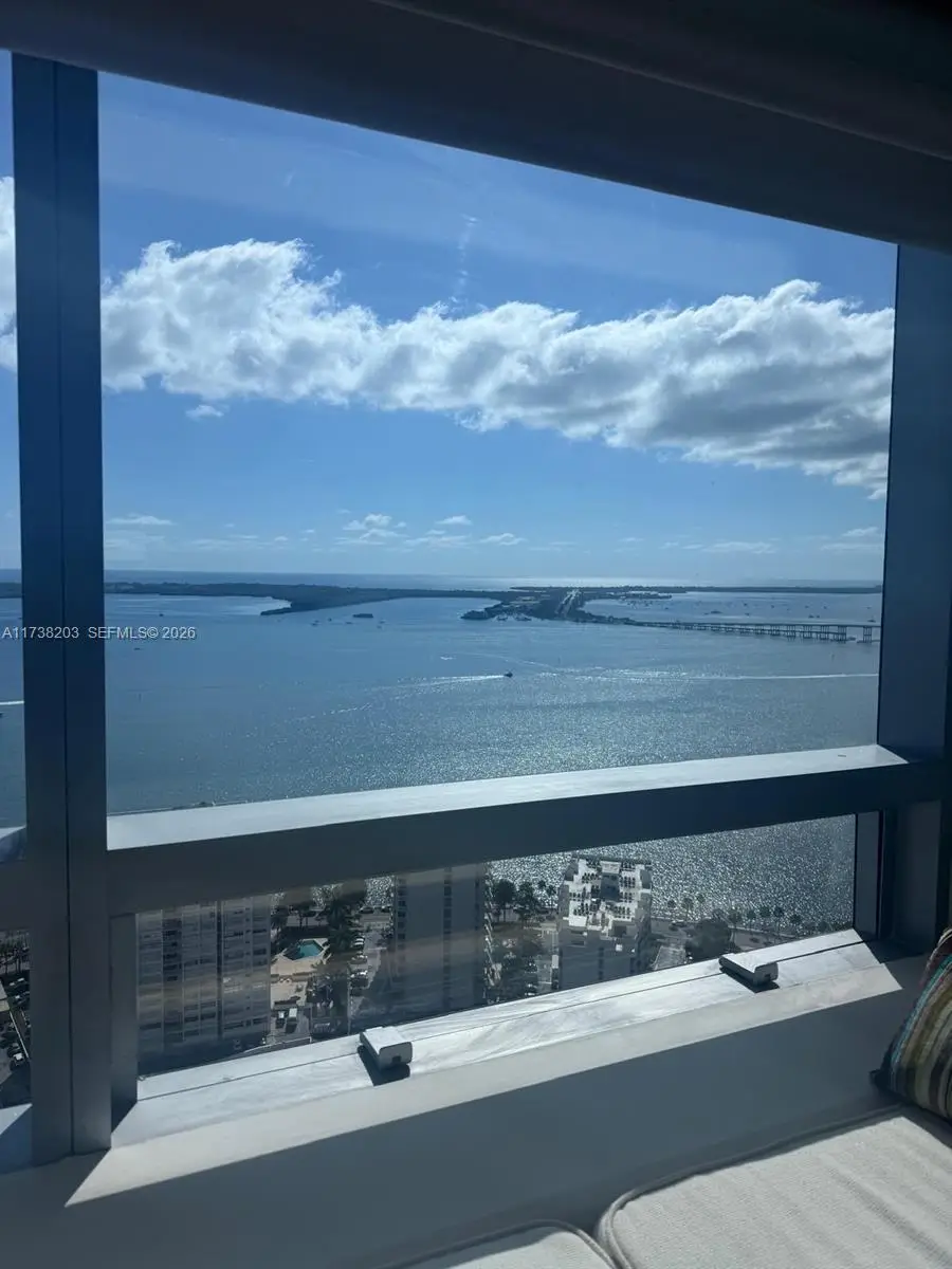 1435 Brickell Avenue #3506, Miami, FL 33131 - #1